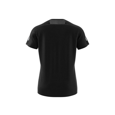 Men Own The Run T-Shirt, Black, A901_ONE, large image number 18