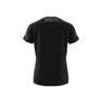 Men Own The Run T-Shirt, Black, A901_ONE, thumbnail image number 18