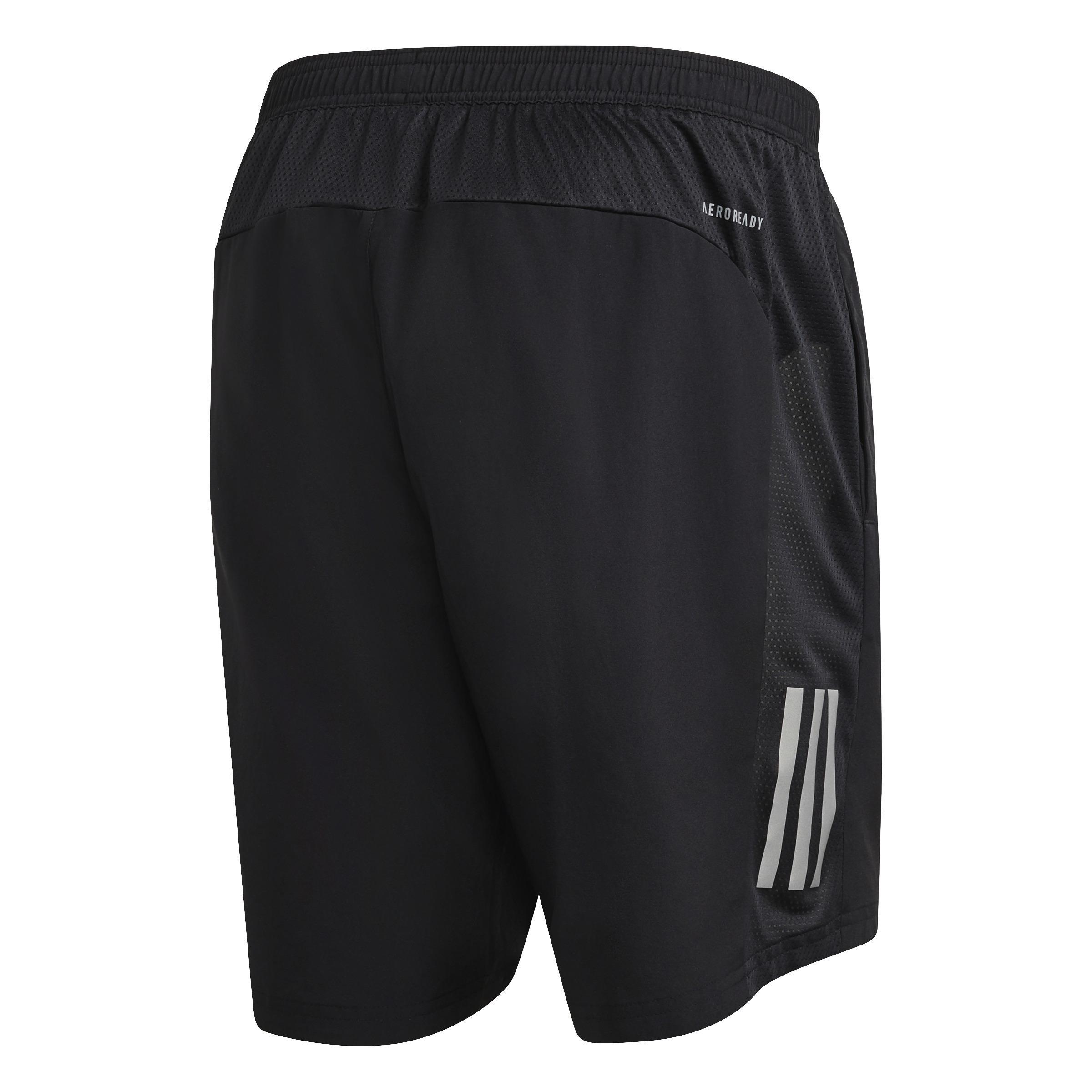 Own The Run Shorts, Black, A901_ONE, large image number 2