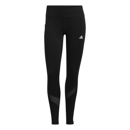 Women Own The Run Leggings, Black, A901_ONE, large image number 3