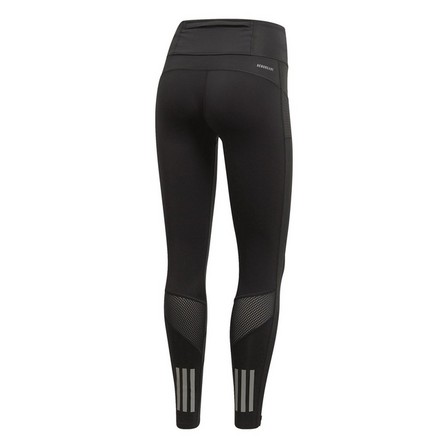 Women Own The Run Leggings, Black, A901_ONE, large image number 7