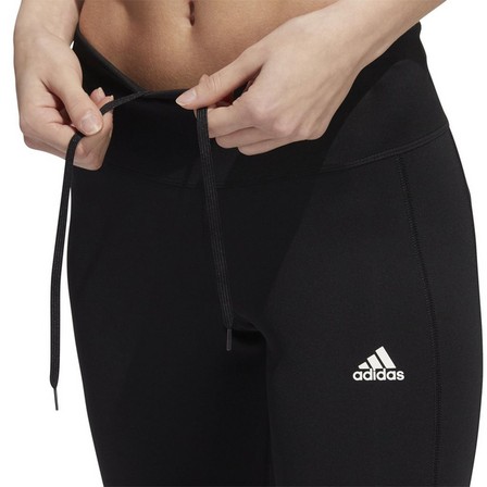 Women Own The Run Leggings, Black, A901_ONE, large image number 13