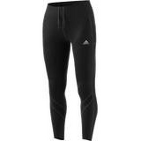 Women Own The Run Leggings, Black, A901_ONE, large image number 16