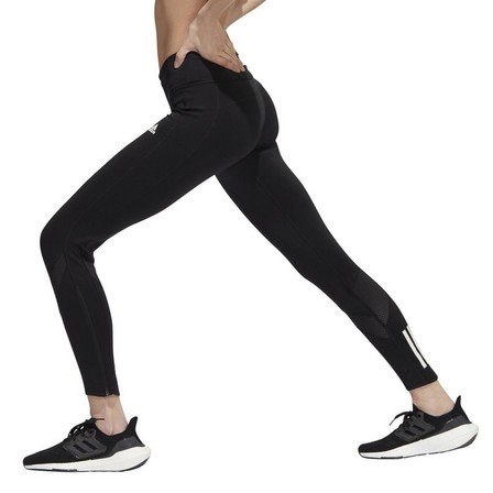 Women Own The Run Leggings, Black, A901_ONE, large image number 24