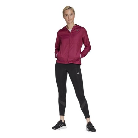 Women Own The Run Leggings, Black, A901_ONE, large image number 25