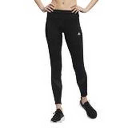 Women Own The Run Leggings, Black, A901_ONE, large image number 26
