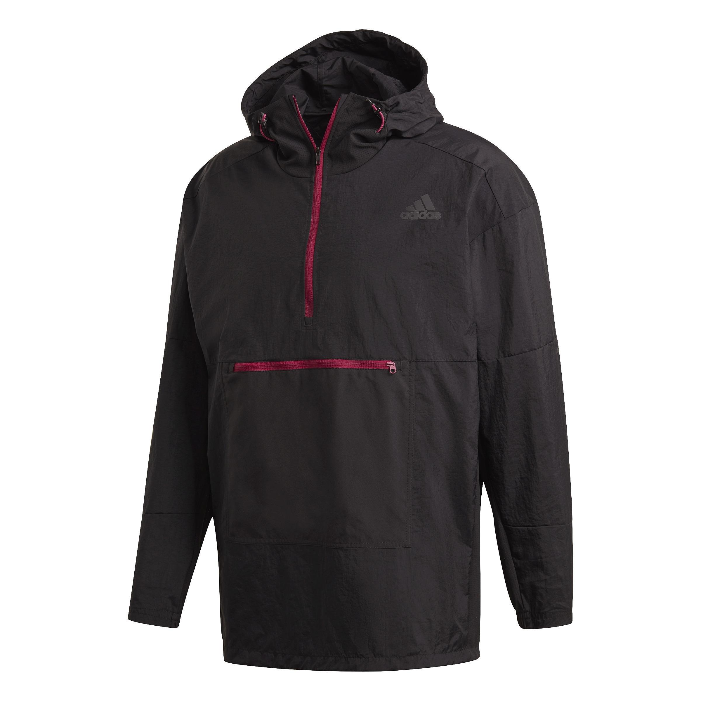 Adapt Jacket, Black, A901_ONE, large image number 0