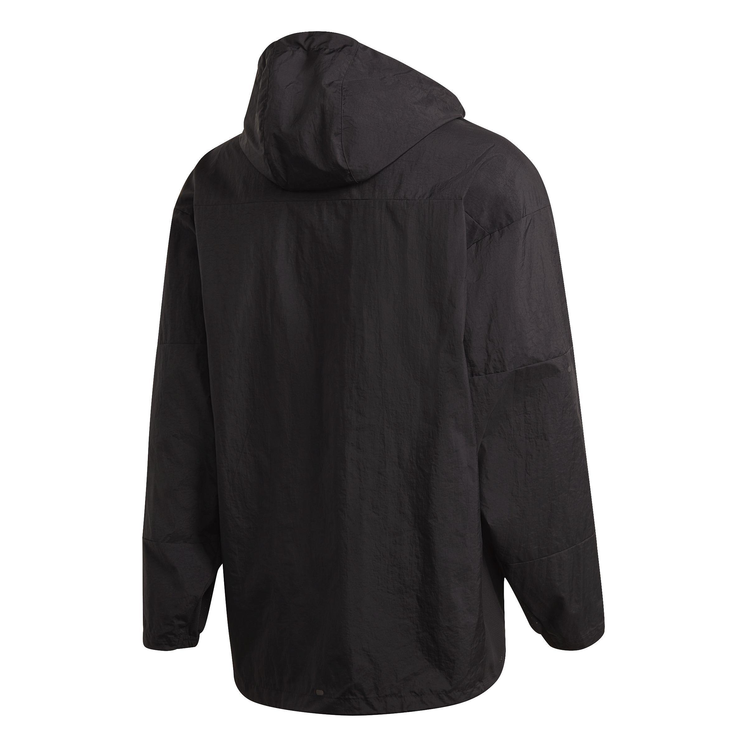 Adapt Jacket, Black, A901_ONE, large image number 2