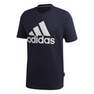 Men Must Haves Bos T-Shirt, Navy, A901_ONE, thumbnail image number 0