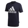 Men Must Haves Bos T-Shirt, Navy, A901_ONE, thumbnail image number 2