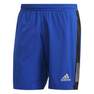 Men Own The Run Shorts, Blue, A901_ONE, thumbnail image number 0