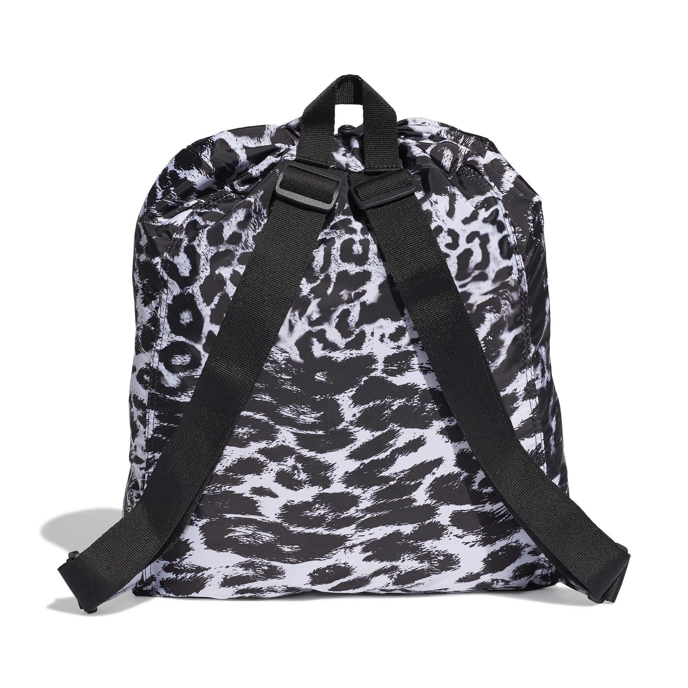 Adidas Stella Mccartney Gym Sack, | adidas