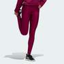 Women Alphaskin Cold.Rdy Long Leggings, Pink, A901_ONE, thumbnail image number 1