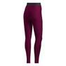 Women Alphaskin Cold.Rdy Long Leggings, Pink, A901_ONE, thumbnail image number 4