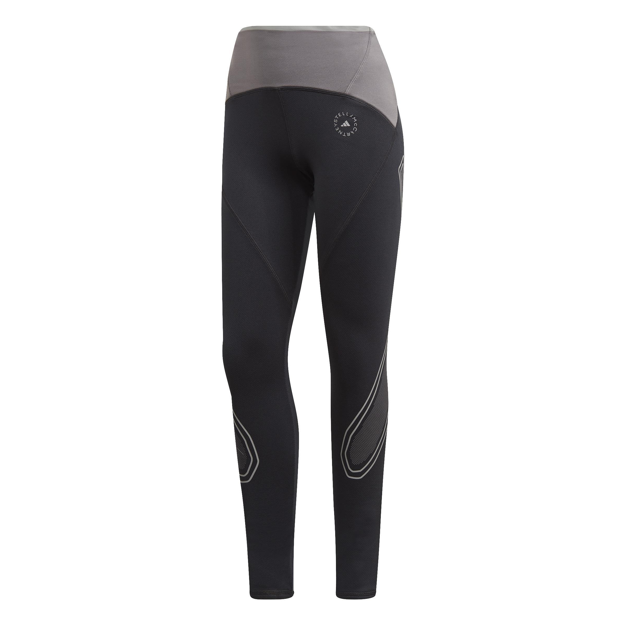 Women Truepace Cold.Rdy Leggings, Black, A901_ONE, large image number 0