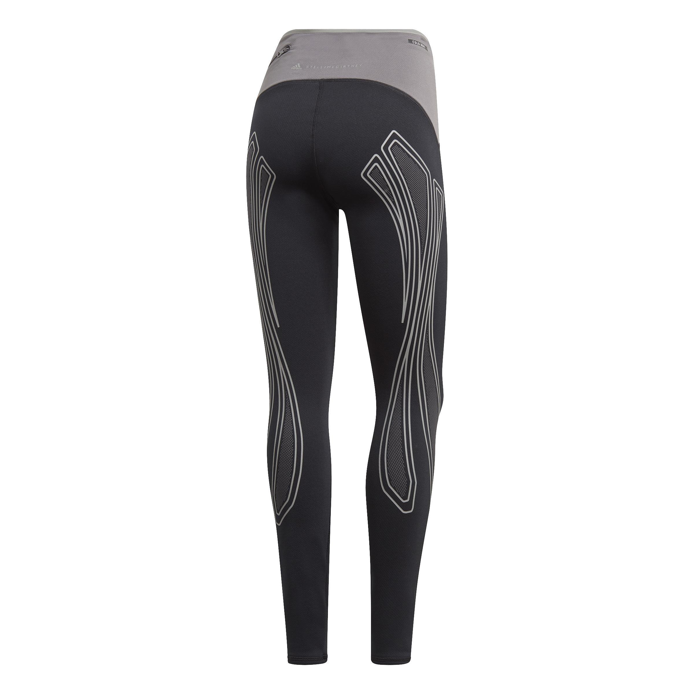 Women Truepace Cold.Rdy Leggings, Black, A901_ONE, large image number 1