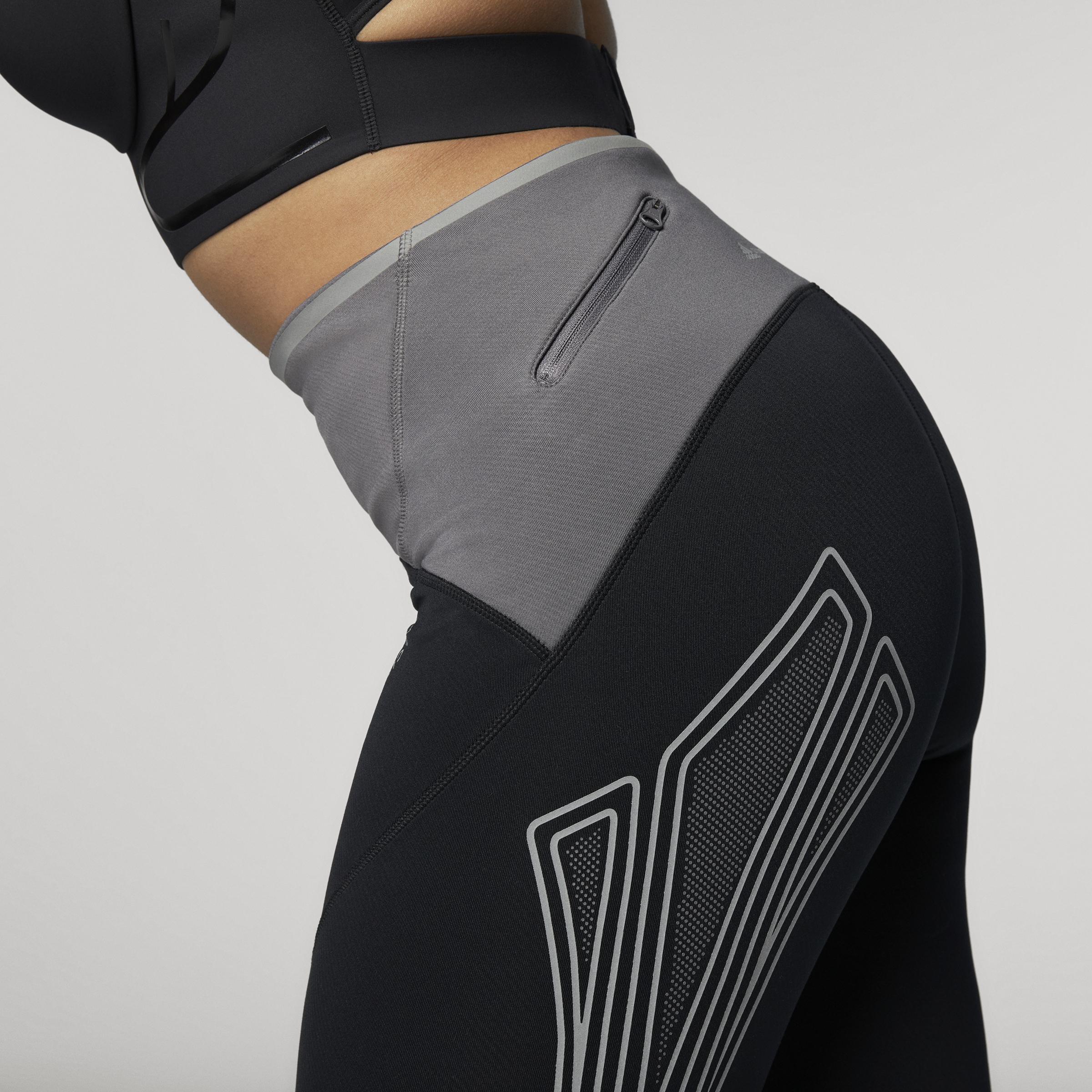 Truepace Cold.Rdy Leggings, Black, A901_ONE, large image number 4