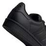 Kids Unisex Superstar Shoes, Black, A901_ONE, thumbnail image number 7