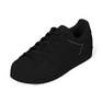 Kids Unisex Superstar Shoes, Black, A901_ONE, thumbnail image number 13