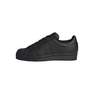 Kids Unisex Superstar Shoes, Black, A901_ONE, thumbnail image number 18