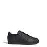 Kids Unisex Superstar Shoes, Black, A901_ONE, thumbnail image number 19
