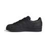 Kids Unisex Superstar Shoes, Black, A901_ONE, thumbnail image number 26