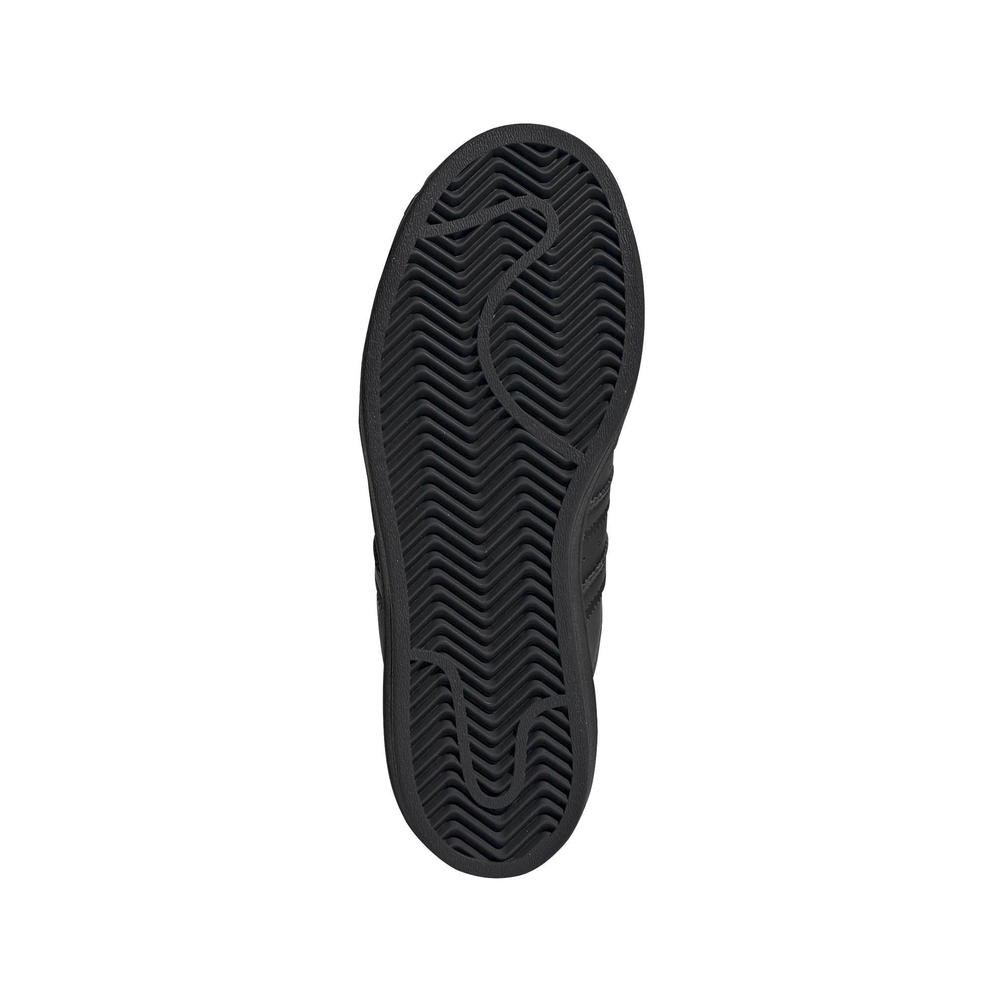Unisex Kids Superstar Shoes, Black, , large image number 27