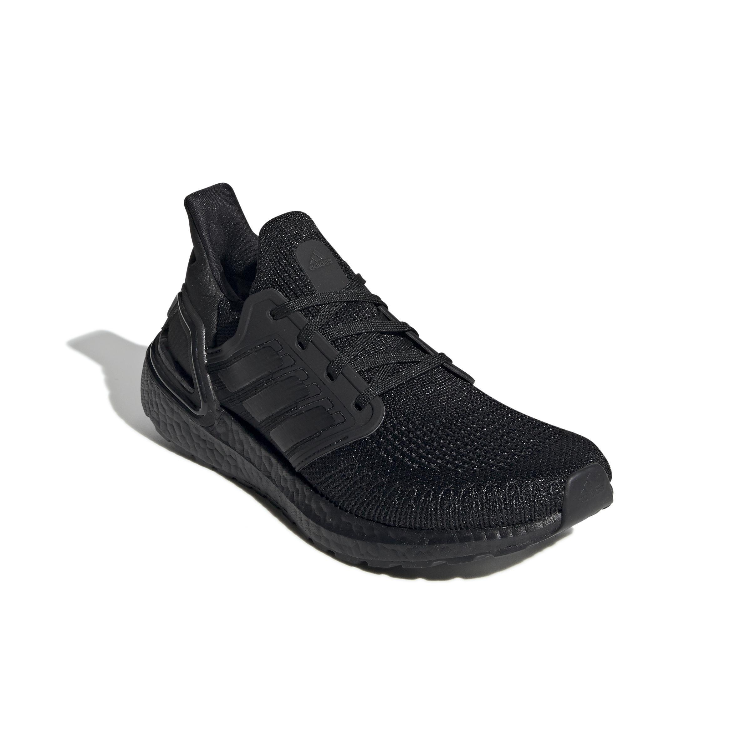 Women Ultraboost 20 Shoes, Black, A901_ONE, large image number 1