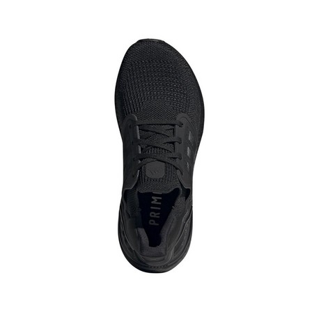Women Ultraboost 20 Shoes, Black, A901_ONE, large image number 2