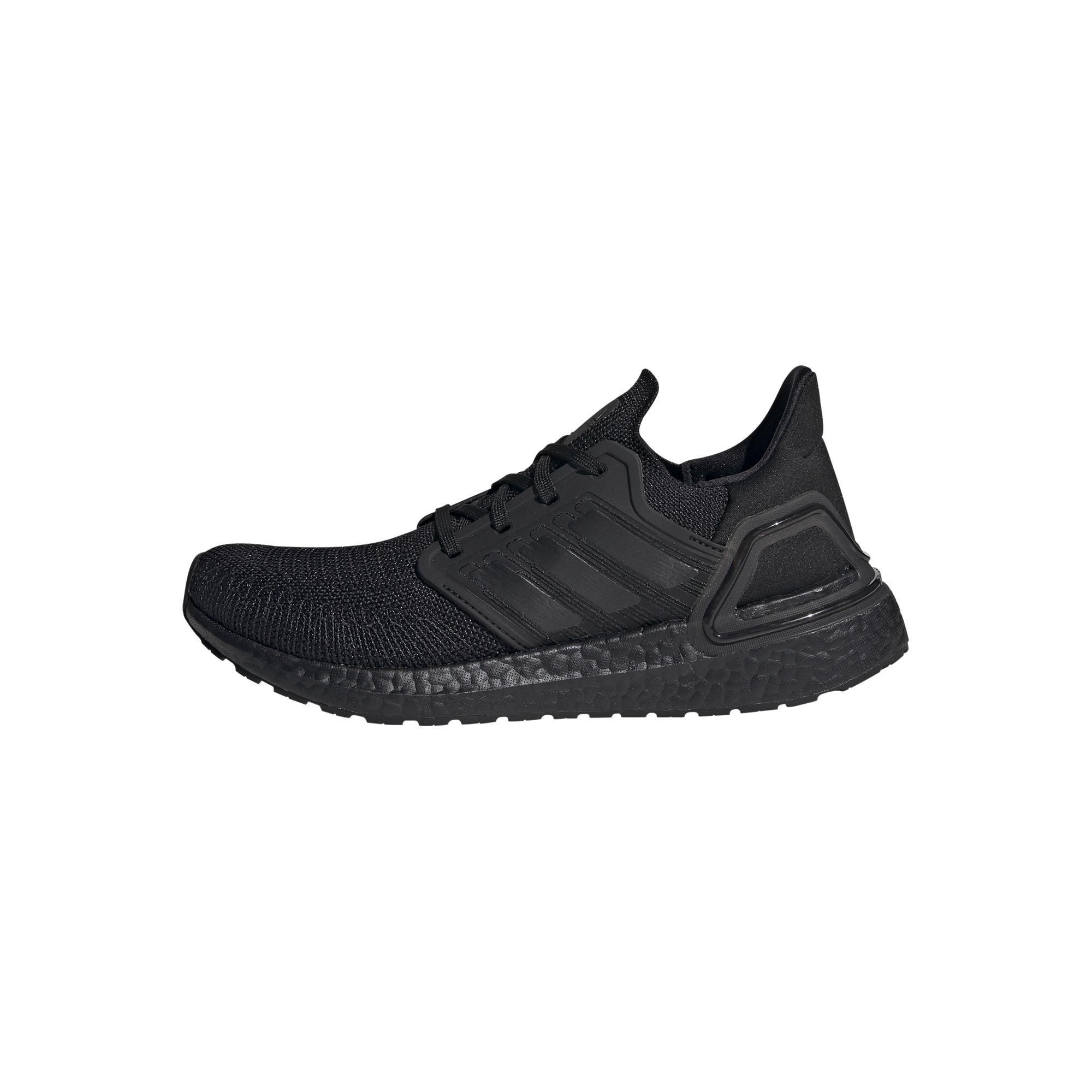 Ultraboost 20 Shoes, Black, A901_ONE, large image number 2