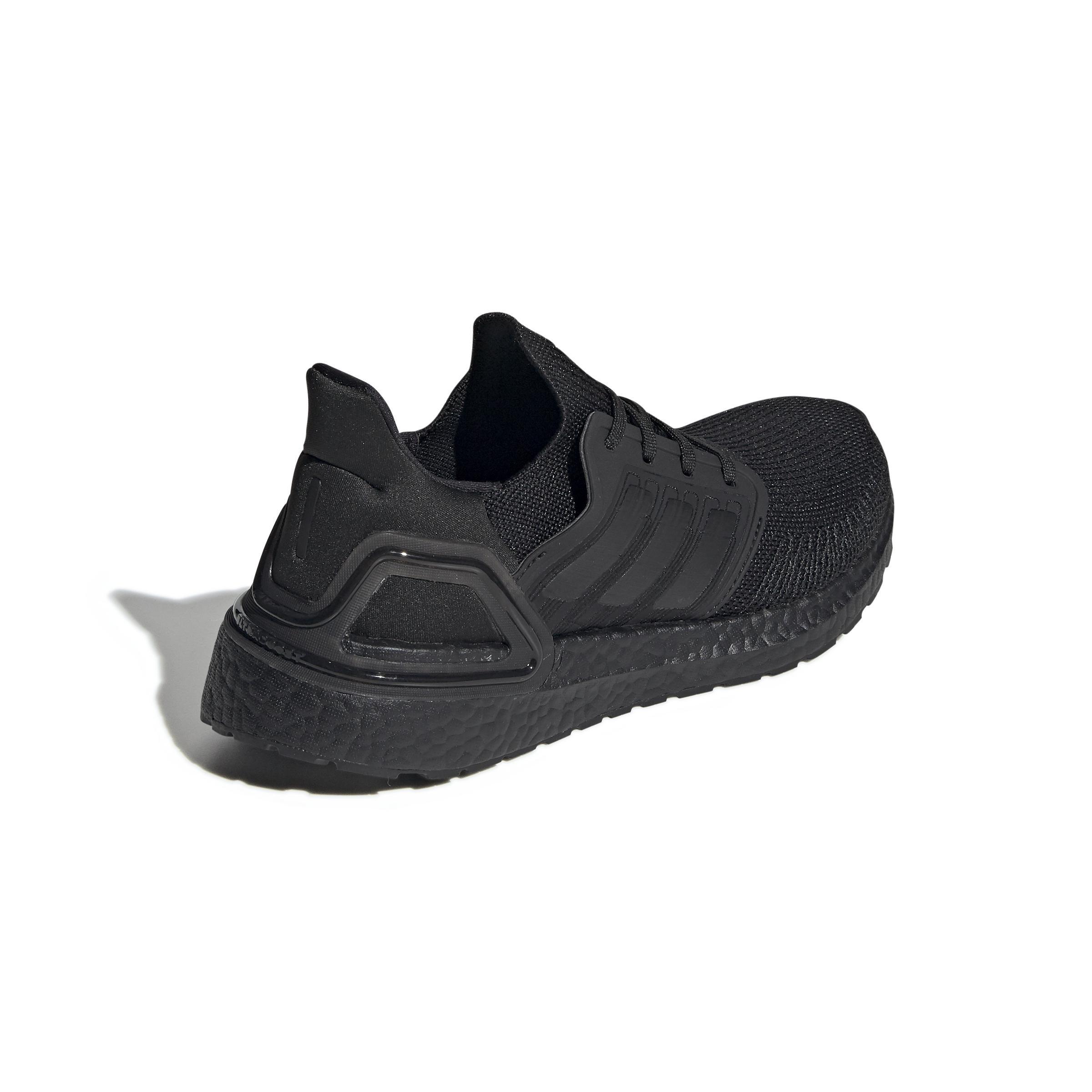 Ultraboost 20 Shoes, Black, A901_ONE, large image number 3