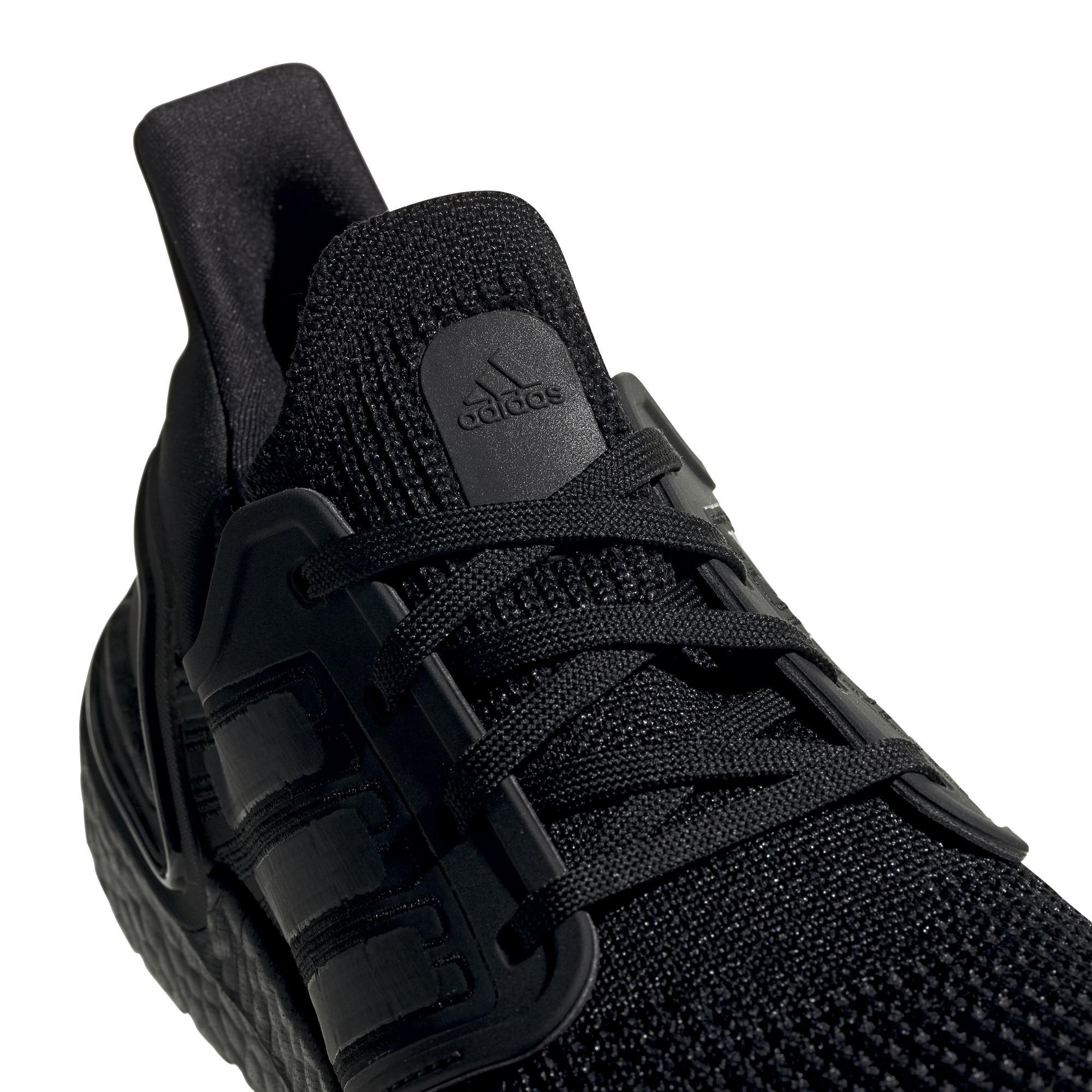 Ultraboost 20 Shoes, Black, A901_ONE, large image number 5