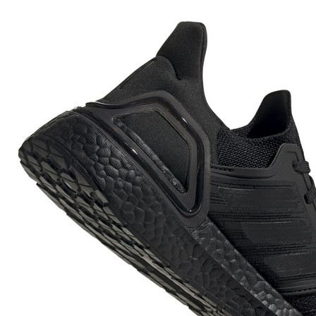 Women Ultraboost 20 Shoes, Black, A901_ONE, large image number 7