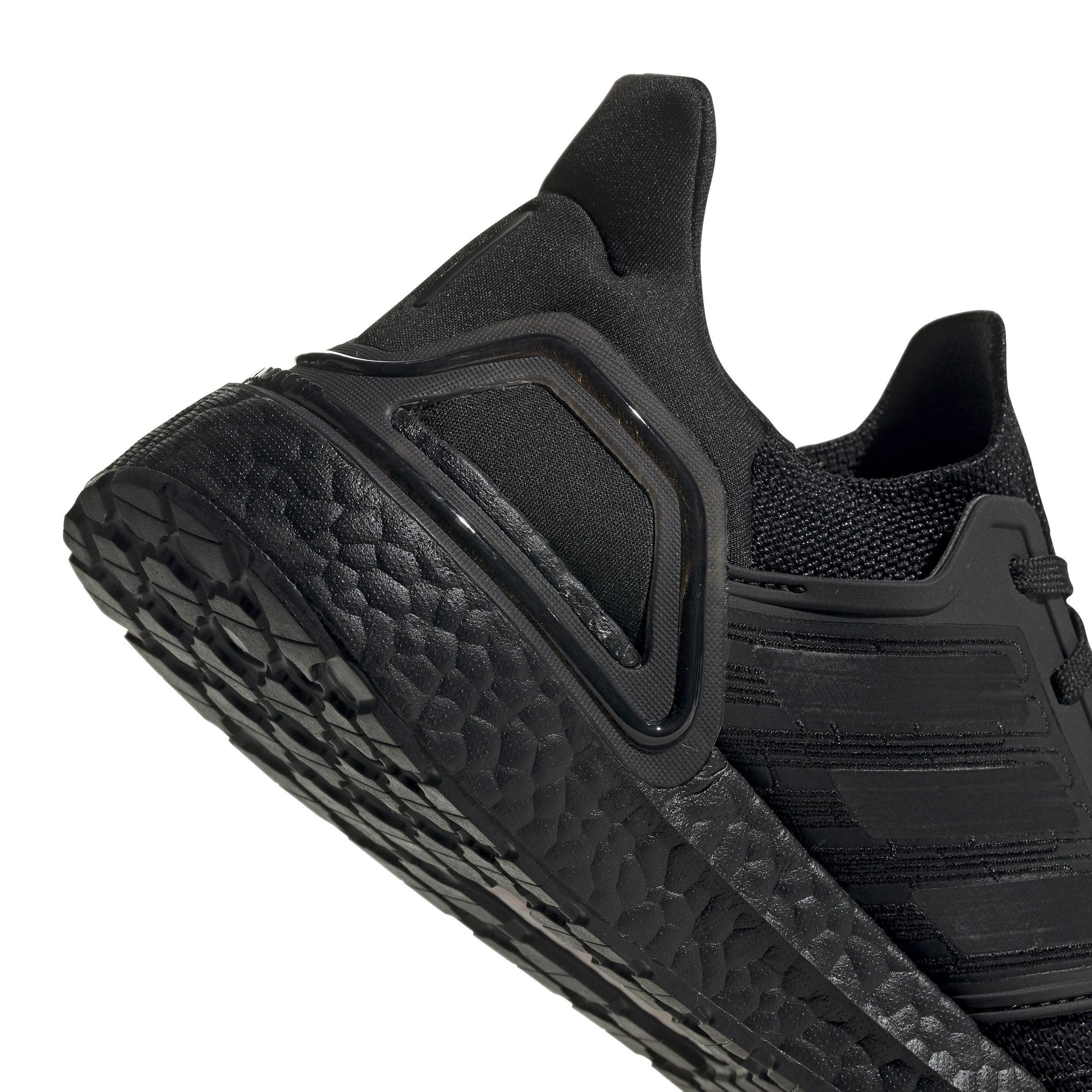 Ultraboost 20 Shoes, Black, A901_ONE, large image number 7