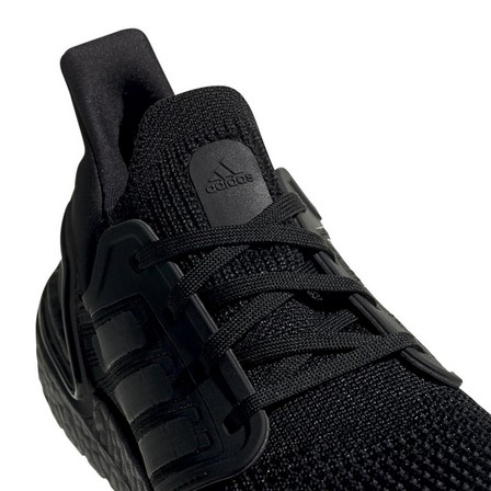 Women Ultraboost 20 Shoes, Black, A901_ONE, large image number 8
