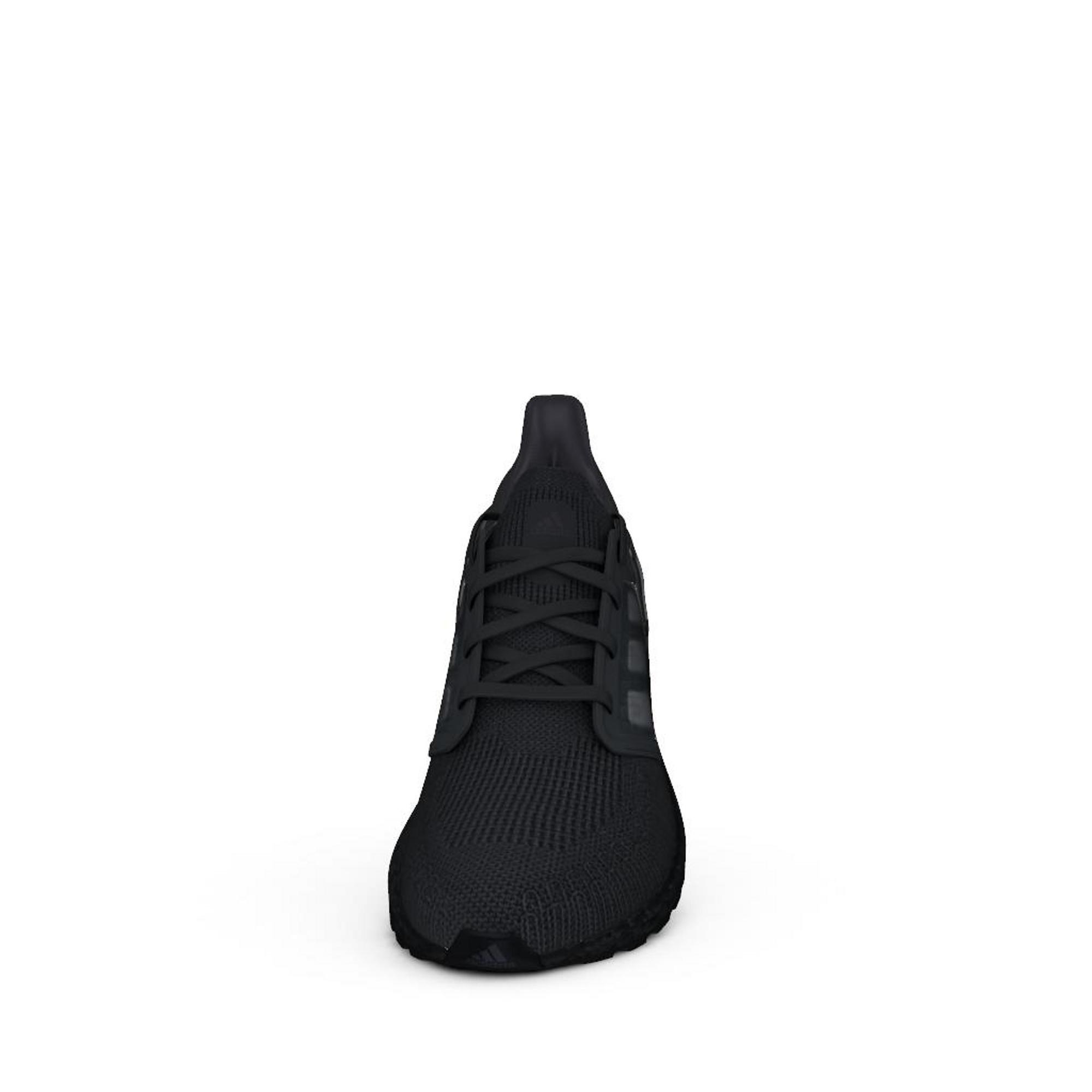 Women Ultraboost 20 Shoes, Black, A901_ONE, large image number 13