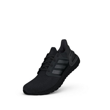 Women Ultraboost 20 Shoes, Black, A901_ONE, large image number 19