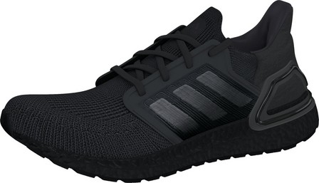 Women Ultraboost 20 Shoes, Black, A901_ONE, large image number 26