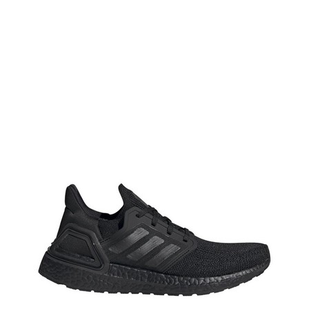 Women Ultraboost 20 Shoes, Black, A901_ONE, large image number 28