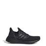 Women Ultraboost 20 Shoes, Black, A901_ONE, thumbnail image number 32