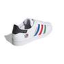 Men Superstar Shoes Ftwr, White, A901_ONE, thumbnail image number 2