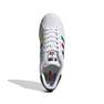Men Superstar Shoes Ftwr, White, A901_ONE, thumbnail image number 6