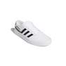 Unisex Delpala Shoes Ftwr, White, A901_ONE, thumbnail image number 0