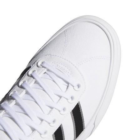 Unisex Delpala Shoes Ftwr, White, A901_ONE, large image number 2
