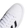 Unisex Delpala Shoes Ftwr, White, A901_ONE, thumbnail image number 2