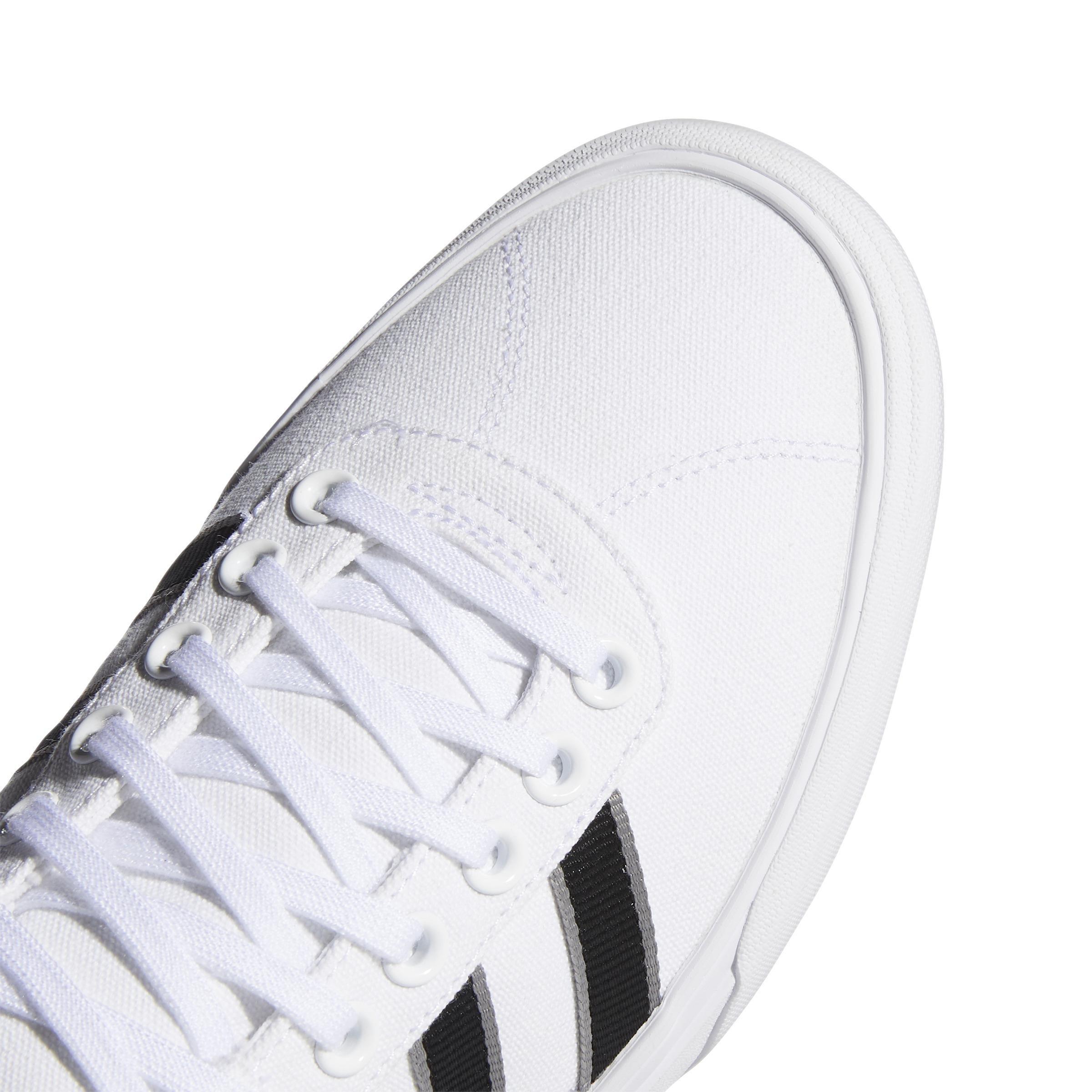 Unisex Delpala Shoes Ftwr, White, , large image number 2