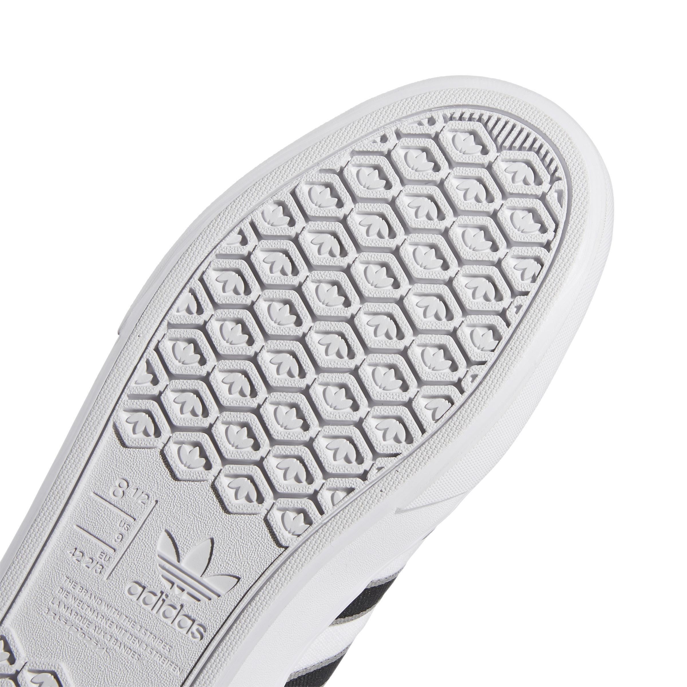 Unisex Delpala Shoes Ftwr, White, , large image number 4