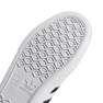Unisex Delpala Shoes Ftwr, White, A901_ONE, thumbnail image number 4