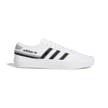 Unisex Delpala Shoes Ftwr, White, A901_ONE, large image number 5