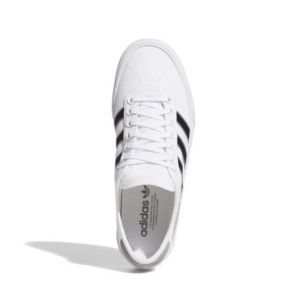 Unisex Delpala Shoes Ftwr, White, A901_ONE, large image number 6